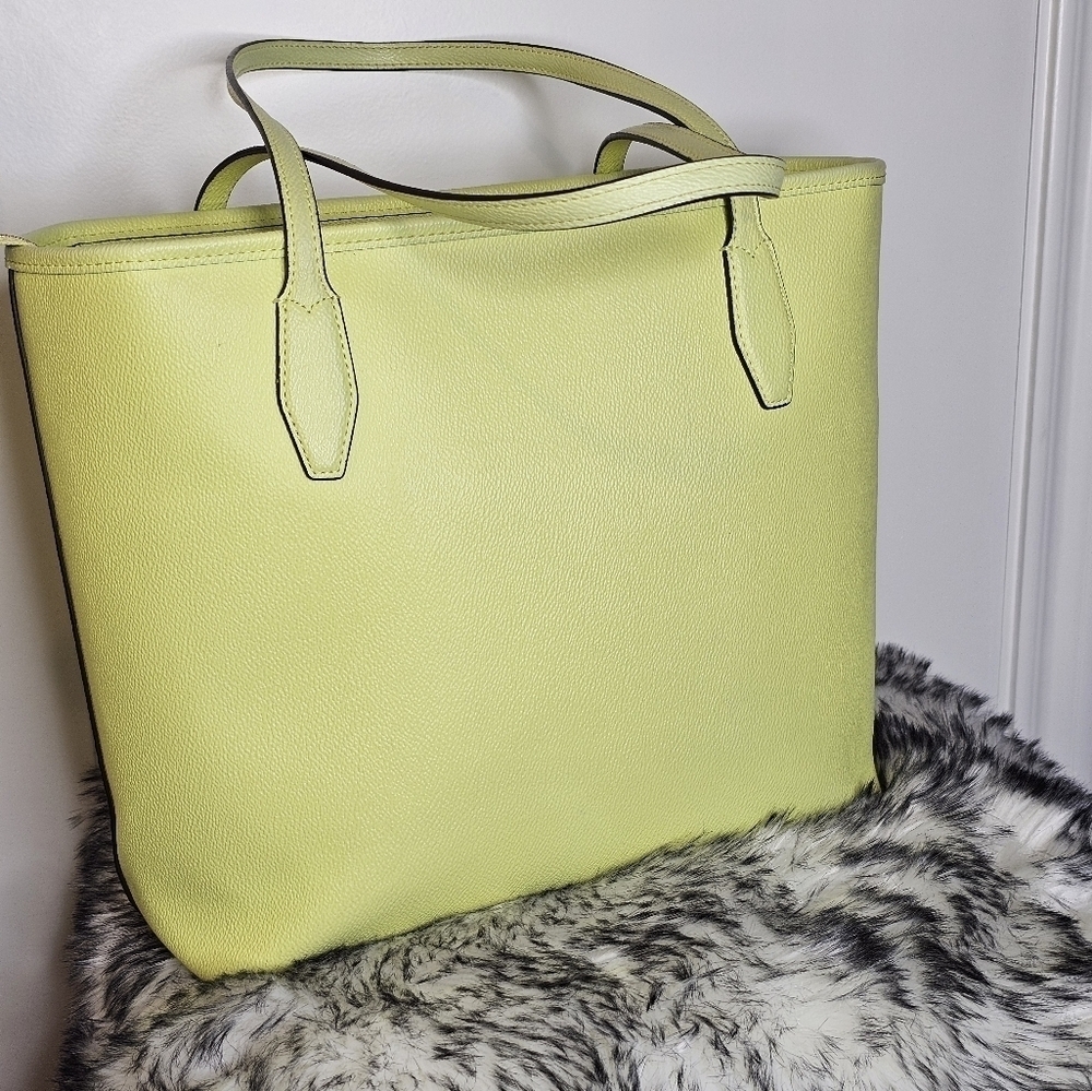 Kate Spade Lori Tote in Bosc Pear - Picture 2 of 14